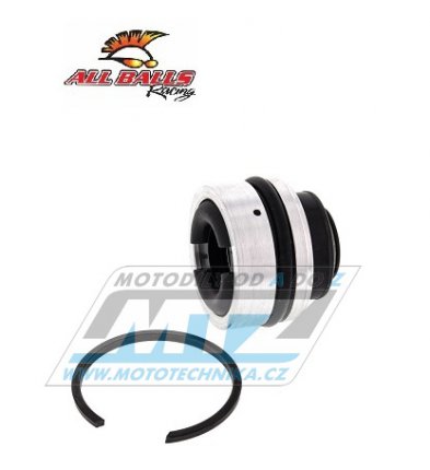 Hlava zadního tlumiče Honda CR125+CR250+CR500 + Kawasaki KX125+KX250+KXF250+KXF450+KLX450R + Yamaha YZF250 + Suzuki RMZ250
