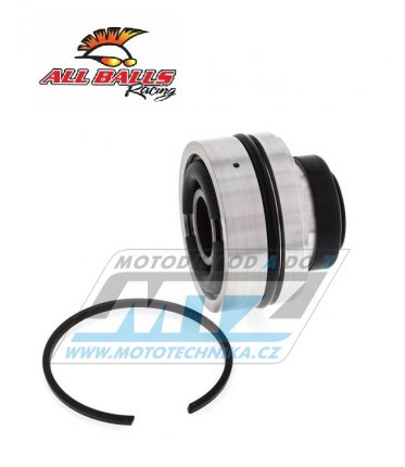 Hlava zadnho tlumie Honda CR250 / 97-99 + Suzuki RM125+RM250 / 92-97