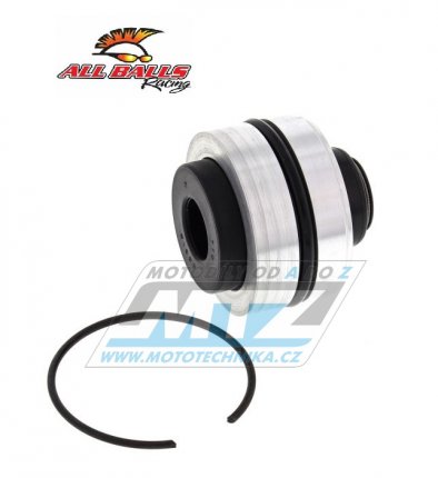 Hlava zadnho tlumie Yamaha YZ125 / 78-83+86-88 + YZ250 / 80-88 + YZ465+YZ490 +YZ100+IT175 + XT+TT+TTR+WR