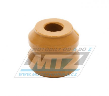 Doraz zadního tlumiče Bump Stop Rubber - rozměry 14x46x41mm - Beta RR125+RR200+RR250 + RR300+RR350+RR390+RR400+RR430 + RR450+RR480+RR498+RR520 + RRS + RS