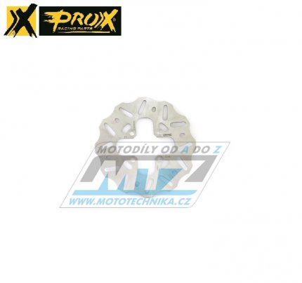 Kotouč brzdový PROX - zubatý desing "Wave" - Gas Gas MC65 / 21-22 + Husqvarna TC65 / 17-22 + KTM SX65 / 04-22