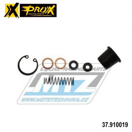 Sada brzd.pumpy zadn Yamaha YZ125+YZ250 / 03-26 + YZF250+YZF450 / 03-26 + YZ125X+YZ250X+YZF250X+YZF450X + WRF250+WRF450