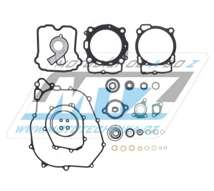 Těsnění kompletní motor KTM 450EXC+500EXC / 20-23 + Husqvarna FE450+FE501 / 20-23