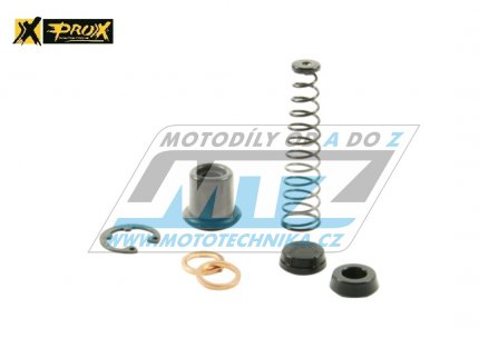 Sada brzd.pumpy pedn Honda TRX350 Rancher / 00-06 + TRX400 Foreman / 04-07 + TRX420 Rancher / 07-18 + TRX500FA Rubicon+TRX500FE FourTrax+TRX500FM  + Foreman / 05-18 + TRX650F Rincon / 03-05 + TRX680F Rincon / 06-23