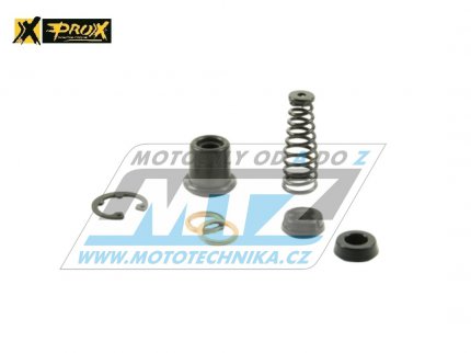 Sada brzd.pumpy pedn Yamaha YFB250 Bear Tracker / 02-04 + YFM250 Big Bear / 07-09 + YFM250 Bruin / 05-06 + YFM350 Bruin / 04-06 + YFM350+YFM450 Grizzly / 07-14 + YFM350 Wolverine / 02-09 + YFM400 Big Bear / 02-12 + YFM400 Grizzly / 07-08