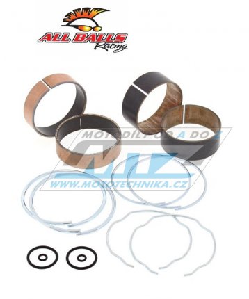 Sada pouzder vidlic - Showa 47mm (Honda CR250+CRF250R+CRF450R+CRF450X+RM250)