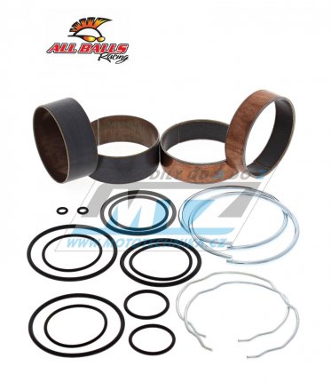 Sada pouzder vidlic - Showa 48mm (Suzuki RMZ250 / 13-15 + RMZ450 / 13-14 + Kawasaki KXF250 / 13-19)