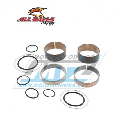 Sada pouzder vidlic - White Power 48mm (KTM125SX+150SX+250SX + 250SXF+350SXF+450SXF + Husqvarna TC125+TC250 + FC250+FC350+FC450 + TE+FE + Husaberg)