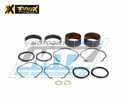 Sada pouzder vidlic - Kawasaki KLR650 / 08-15