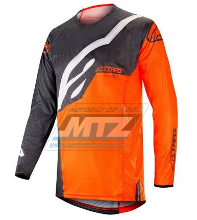 Dres Techstar Alpinestars