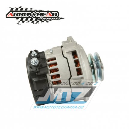 alterntor