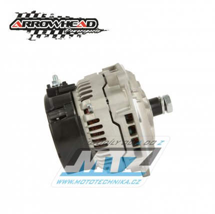 alterntor