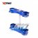 Brle (Triple-Clamps) kompletn Xtrig ROCS TECH - Yamaha YZF450 / 16-17 (offset 25)
