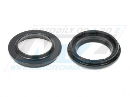 Prachovka/Stěrák přední vidlice - pro vidlici o průměru 38mm