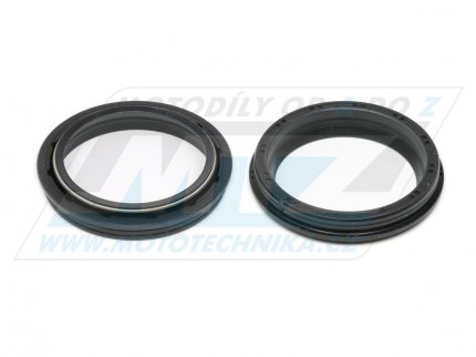 Prachovka/Strk pedn vidlice NOK - pro vidlici Showa o prmru 47mm