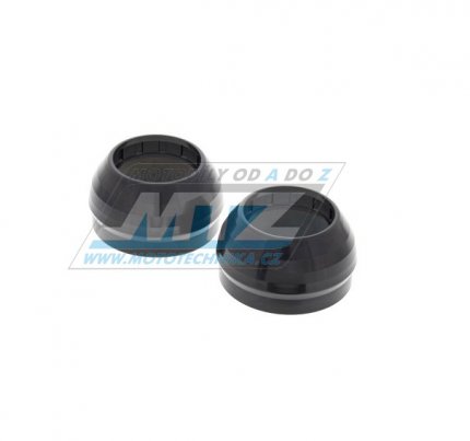 Prachovka/Stěrák přední vidlice NTK - o průměru 41mm (pro motocykly BMW)