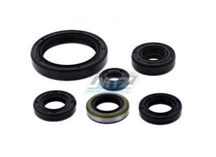 Gufera sada (simerinky cel motor) Kawasaki KXF450+KX450 / 19-25