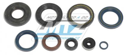 Gufera sada (simerinky celý motor) KTM 250SX+360SX+380SX / 90-02 + 250EXC+300EXC+360EXC+380EXC / 90-03 (7 kusů)