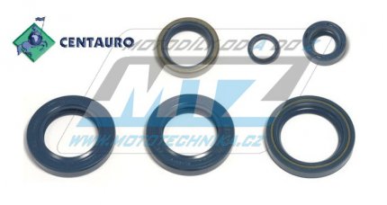 Gufera sada (simerinky celý motor) KTM LC4 400+620+625+640 + EGS-E 400+EGS 620 (6 ks)