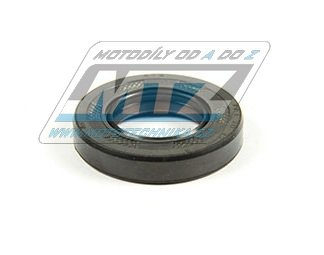 Gufero/Simerink motoru NOK/ARS (rozmry: 20x37x7mm) - Honda CR250R / 92-07