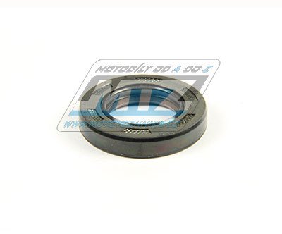 Gufero/Simerink motoru NOK/ARS - rozmry 22x38x7mm - Yamaha YZ125 / 05-25
