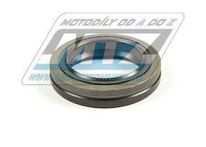 Gufero/Simerink motoru NOK/ARS (rozmry: 25x37x6mm) - Suzuki RM250 / 00-12