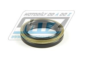 Gufero/Simerink motoru NOK/ARS - rozmry 28x38x9mm - Suzuki RM250 / 05-12