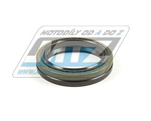 Gufero/Simerink motoru - rozmry 30x72x10mm