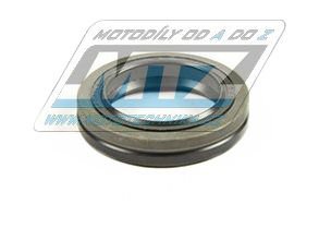 Gufero/Simerink motoru - rozmry 25x37x6mm - Suzuki RM250 / 00-12