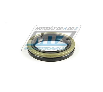 Gufero/Simerink motoru NOK/ARS - rozmry 38x52x8mm