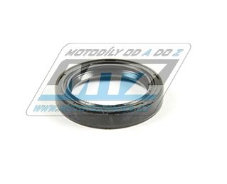 Gufero/Simerink motoru NOK/ARS - rozmry 30x40x7mm - Kawasaki KX250 + KXF250 + Suzuki RMZ250 + Gas-Gas EC250+EC300 + MC250