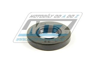 Gufero/Simerink motoru NOK/ARS - rozmry 20x40x7mm - Suzuki RM60 / 03 + RM65 / 03-05 + Kawasaki KX60+KX65 / 85-25 + KX80+KX85+KX100+KX112 / 85-25