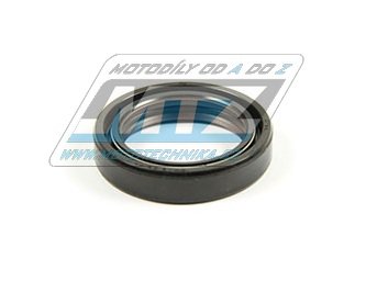 Gufero/Simerink motoru NOK/ARS - rozmry 32x44x9mm - Kawasaki KX125 / 88-08