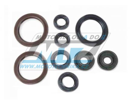 Gufera sada (simerinky celý motor) KTM 450SXF / 14-15 + 450EXC+500EXC / 14-16 + 450SMR + Husqvarna FC450 / 14-15 + FE450+FE501 / 14-16