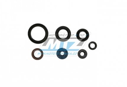 Gufera sada (simerinky cel motor) Yamaha YZF250 / 14-18 + WRF250