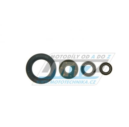 Gufera sada (simerinky celý motor) KTM LC8 + 950Adventure + 950Supermoto+950Super Enduro + 990Adventure + 990 Super Duke