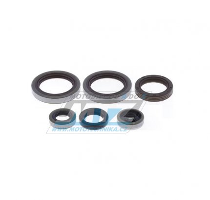 Gufera sada (simerinky cel motor) Beta RR125 / 18-25 + RR200 / 18-25