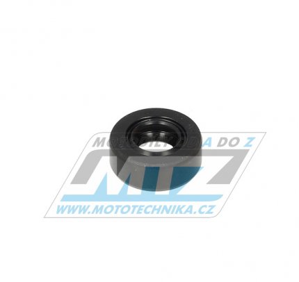 Gufero/Simerink motoru NOK/ARS - rozmry 9x18x7mm - Honda CR125 + NSR125+CRM125 + FES125+FES150 + TRX400+TRX420 + TRX650+TRX680 Fourtrax