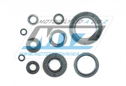 Gufera sada (simerinky celý motor) Yamaha YZ250 / 99-00 (sada 10 kusů)