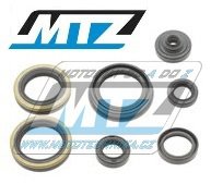 Gufera sada (simerinky cel motor) Suzuki RM250 / 05-12 (7 kus)