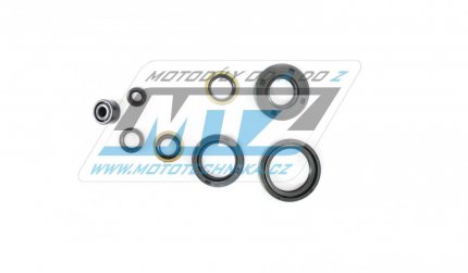 Gufera sada (simerinky cel motor) Kawasaki KX125 / 90-93 (10 kus)