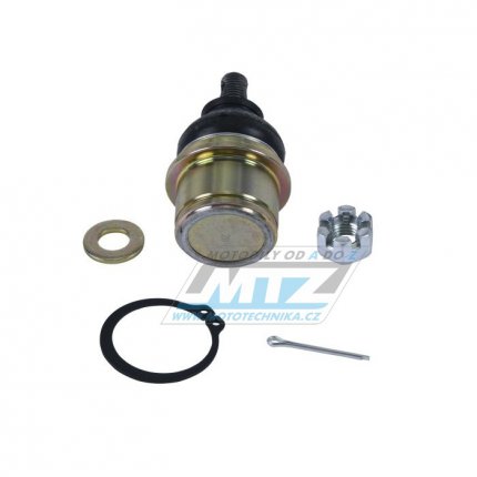 ep kulov (Ball Joint Kit) AllBalls 42-1062 - CF Moto