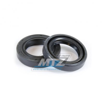 Gufera klikov hdele (sada simerink na kliku) - Yamaha DT125 / 85-88 + IT 175 / 80-83 + YZ125 / 80-85 + RD125