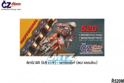 etz Z 520 M (118l) - netsnn/bezkroukov
