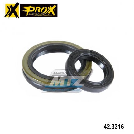 Gufera klikov hdele (sada simerink na kliku) - Suzuki RM250 / 96-99 + RMX250 / 95-98