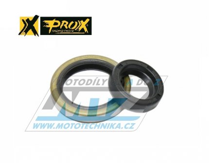 Gufera klikov hdele (sada simerink na kliku) - KTM 50SX / 24-26 + Husqvarna TC50 / 24-26 + Gas-Gas MC50 / 24-26