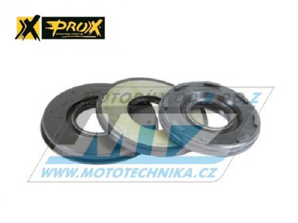 Gufera klikov hdele (sada simerink na kliku) - Kawasaki STX1100+JT1100 / 97-99 + STX1100 D.I.+JT1100 / 00-03 + ZXi1100+JH1100 / 96-03 + STS900+JT900 / 01-02 + STX900+JT900 / 97-06 + ZXi900+JH900 / 95-97 + Ultra 130 D.I.+JH1100 / 01-04