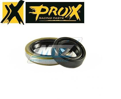 Gufera klikov hdele (sada simerink na kliku) - KTM 50SX / 09-23 + Husqvarna TC50 / 17-23 + Gas-Gas MC50 / 21-23