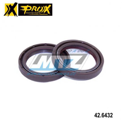 Gufera klikov hdele (sada simerink na kliku) - KTM 400EXC+450EXC+500EXC+530EXC / 09-16 + 450SXF / 13-15 + 450SMR / 13-14 + Husaberg FE390+FE450+FE501+FE570 / 09-14 + Husqvarna FE450+FE501 / 14-16 + FC450