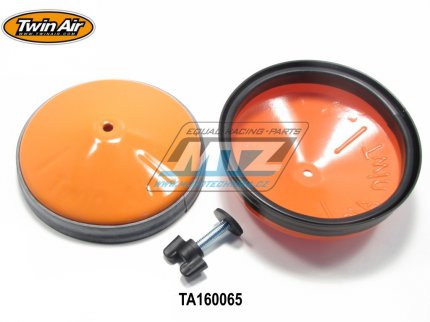 Kryt airboxu (kryt vzduchovho filtru) Yamaha YZ80+YZ85 / 93-23